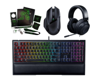 Razer Zestaw Gamingowy 3w1 - 1144058 - zdjęcie 1